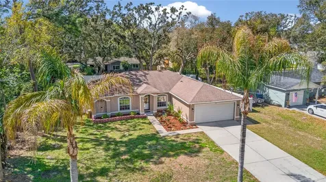 1429 Laredo Avenue Spring Hill FL 34608