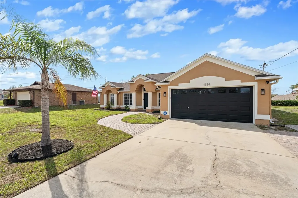 1928 Eden Drive Deltona FL 32725
