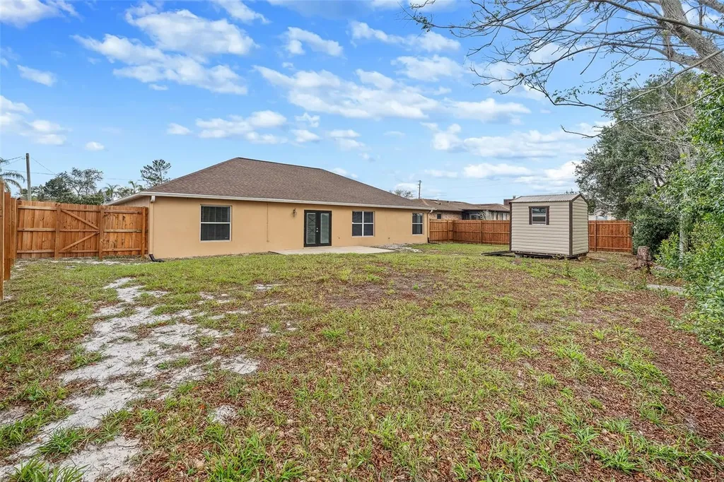 1928 Eden Drive Deltona FL 32725