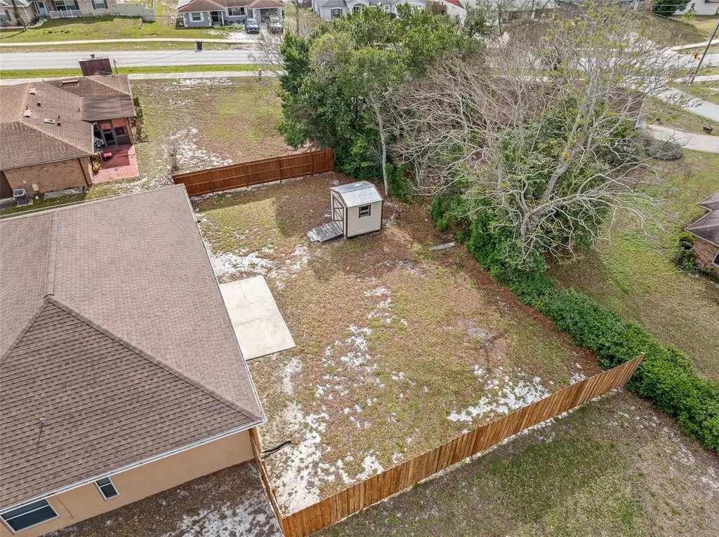 1928 Eden Drive Deltona FL 32725