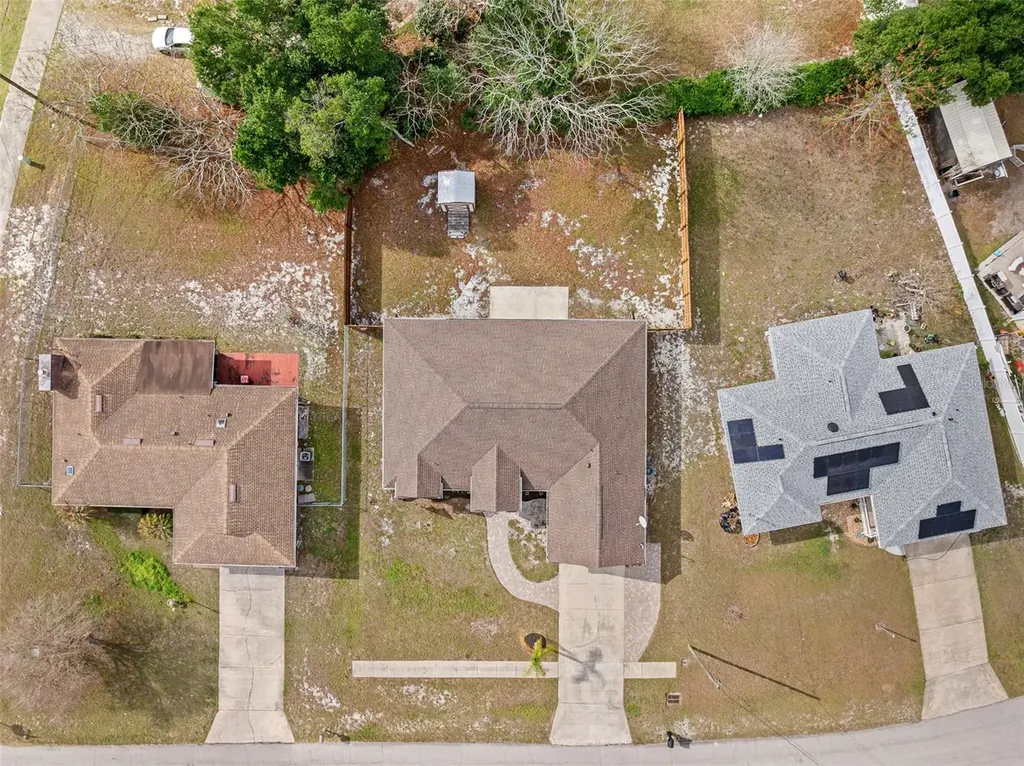 1928 Eden Drive Deltona FL 32725