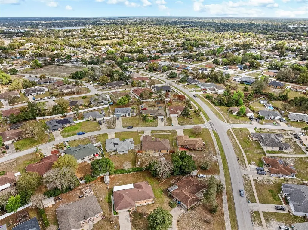 1928 Eden Drive Deltona FL 32725