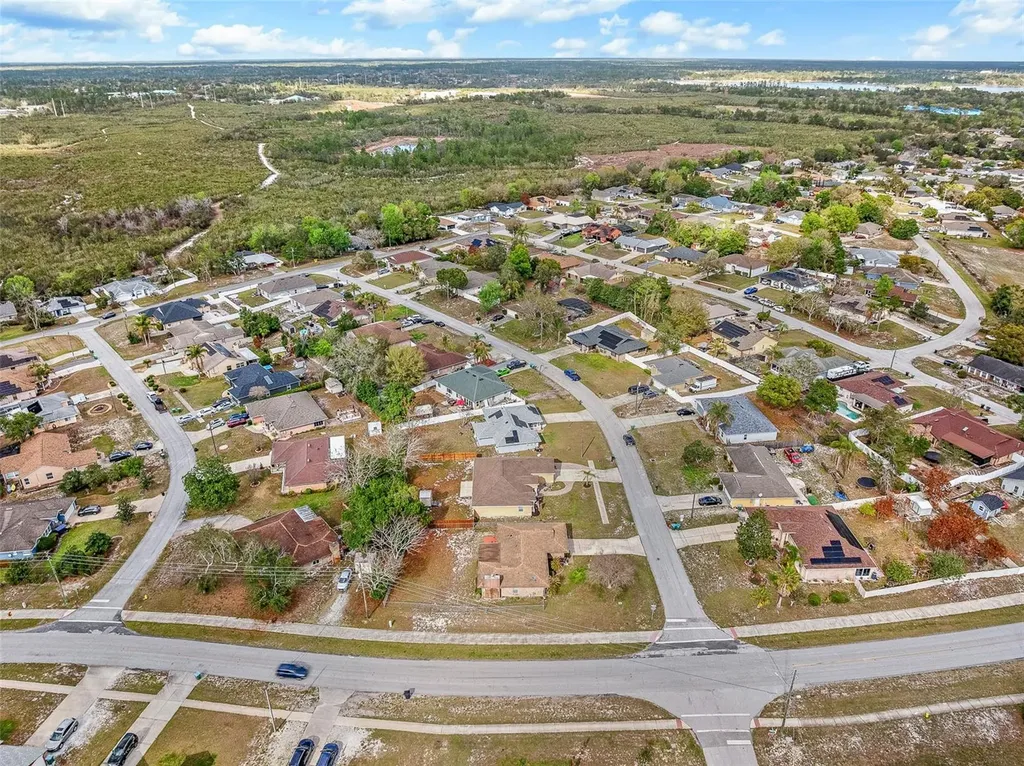1928 Eden Drive Deltona FL 32725