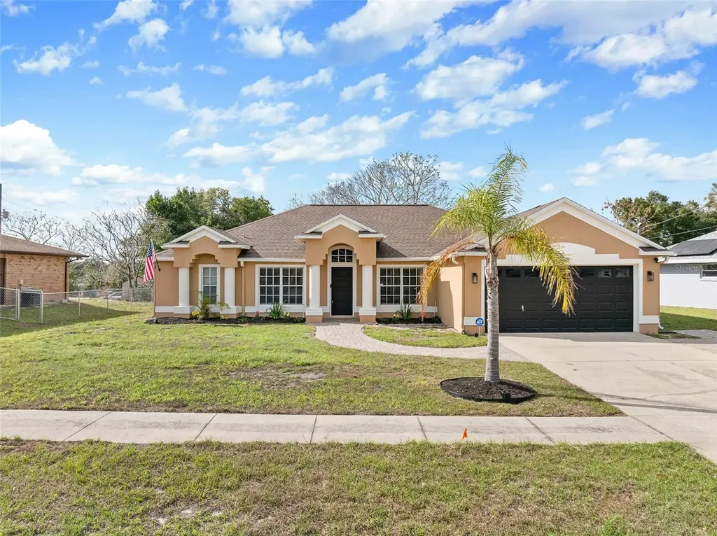 1928 Eden Drive Deltona FL 32725