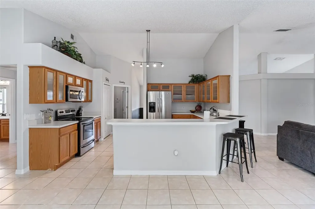 1928 Eden Drive Deltona FL 32725