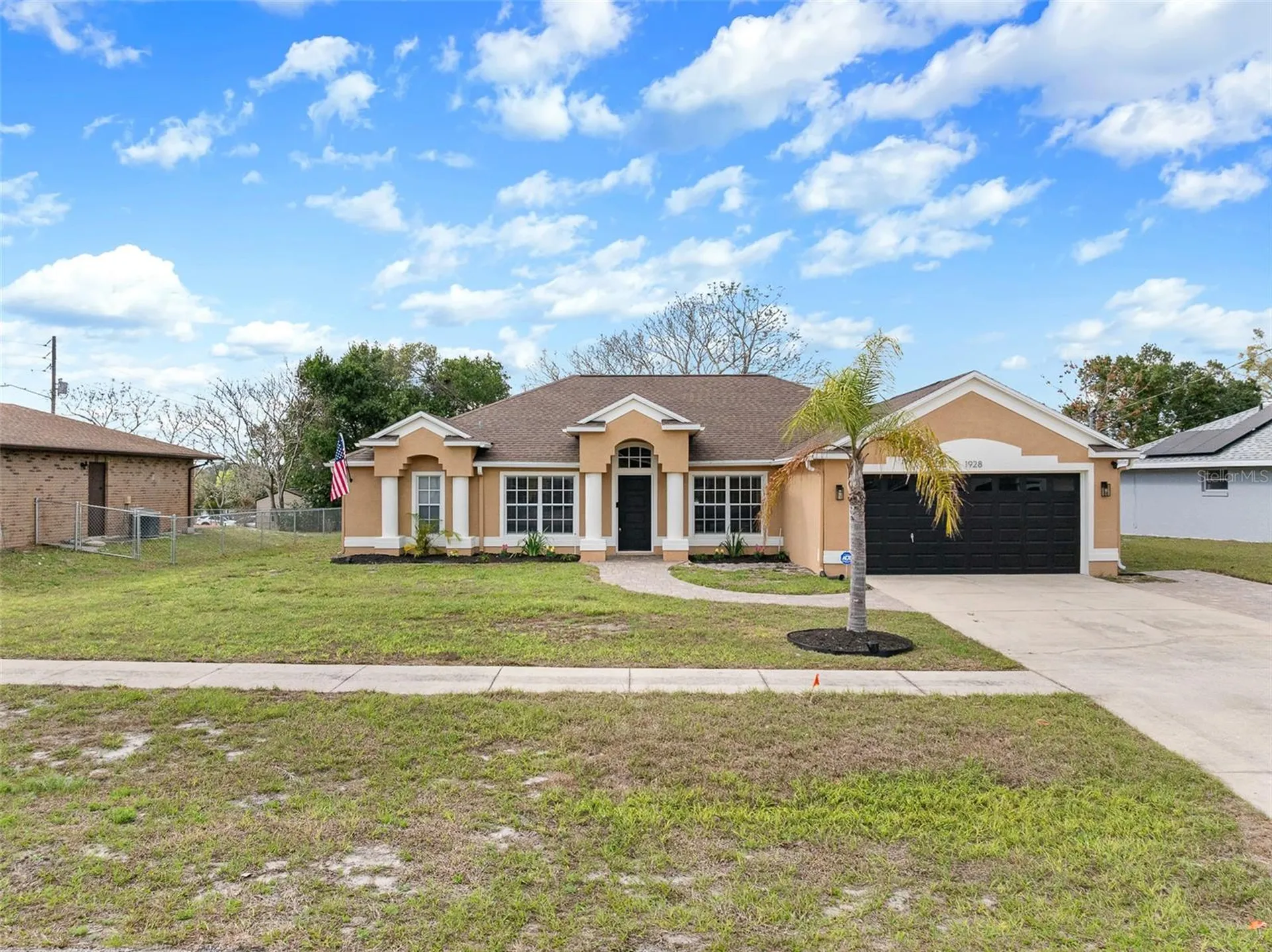1928 Eden Drive Deltona FL 32725