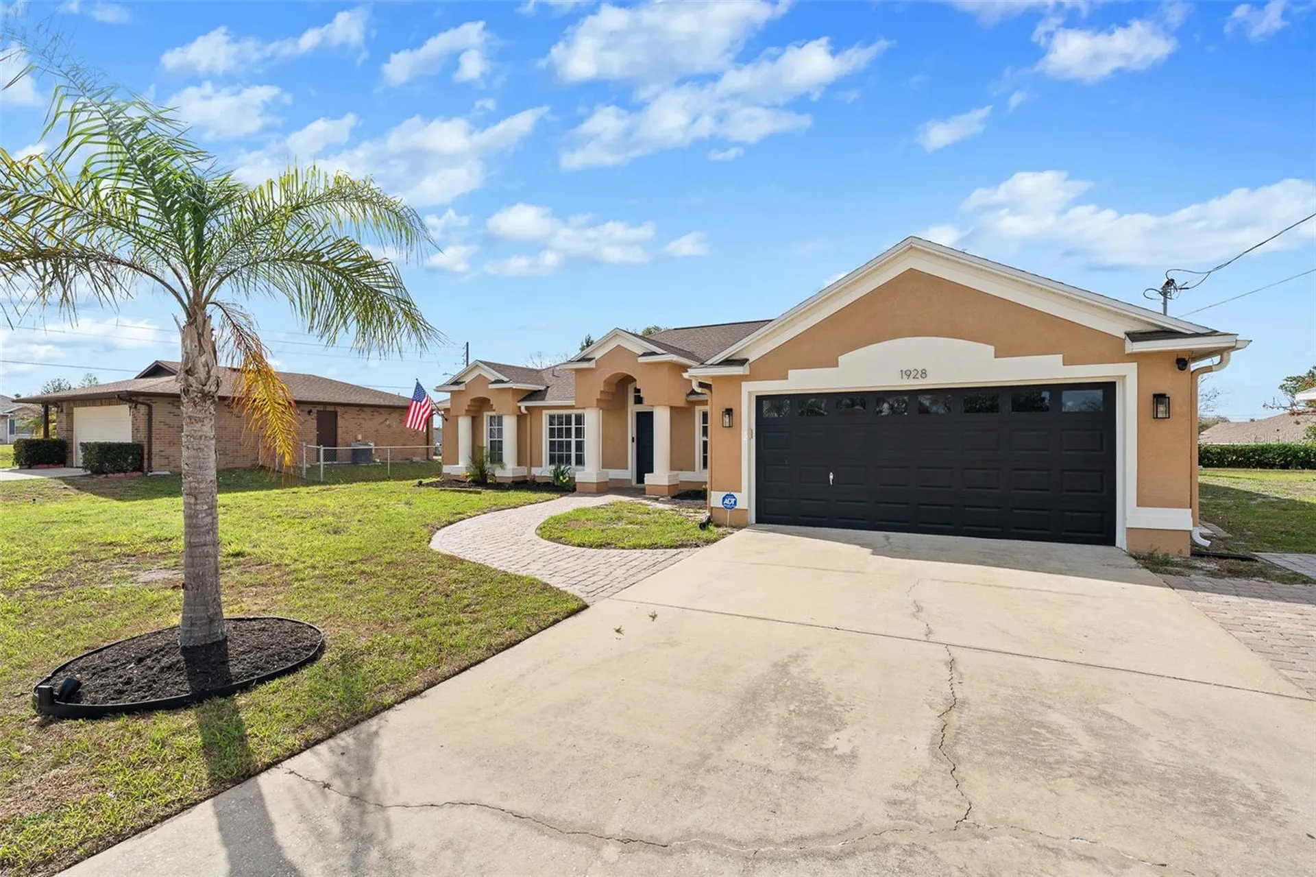1928 Eden Drive Deltona FL 32725