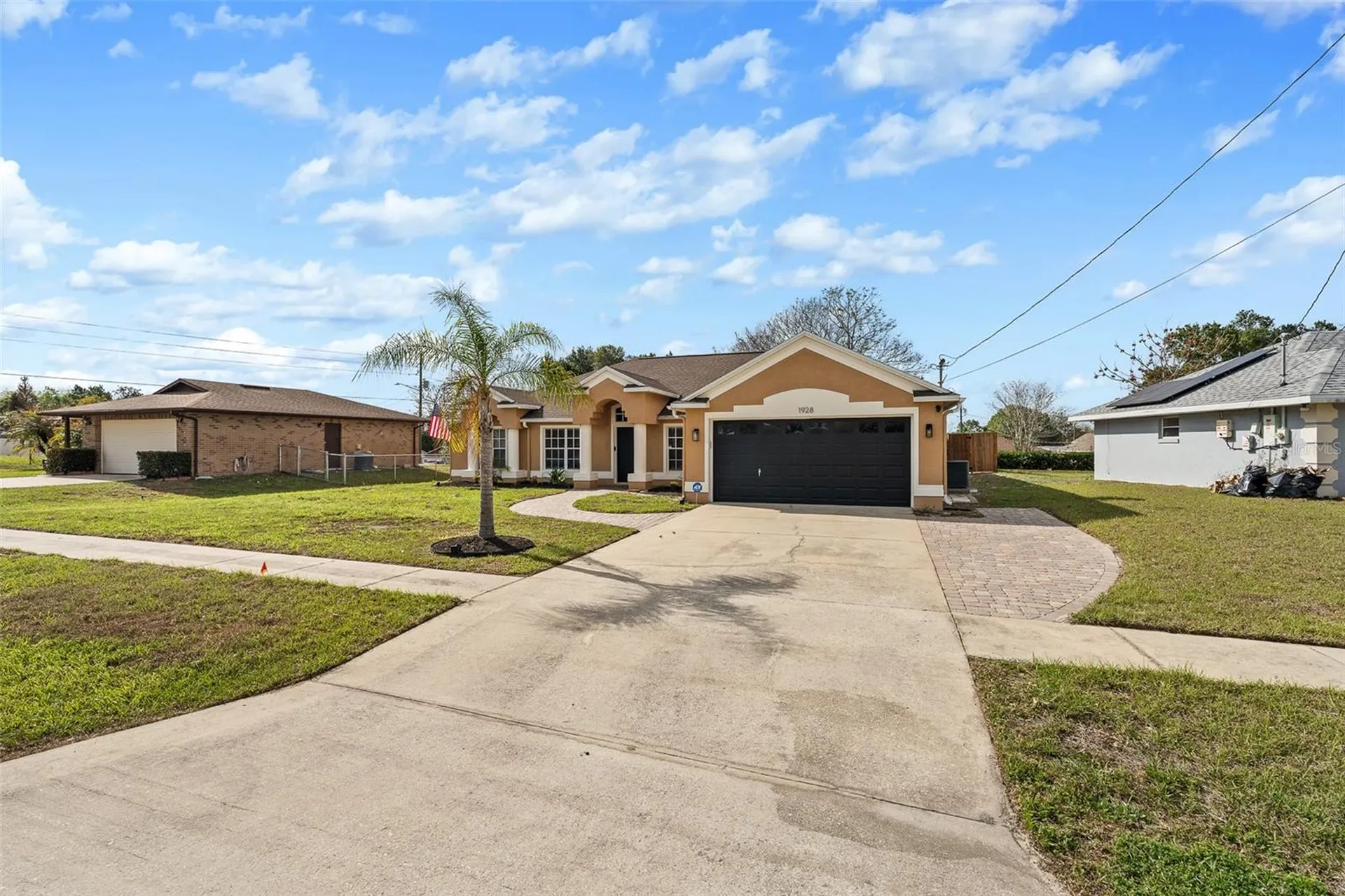 1928 Eden Drive Deltona FL 32725