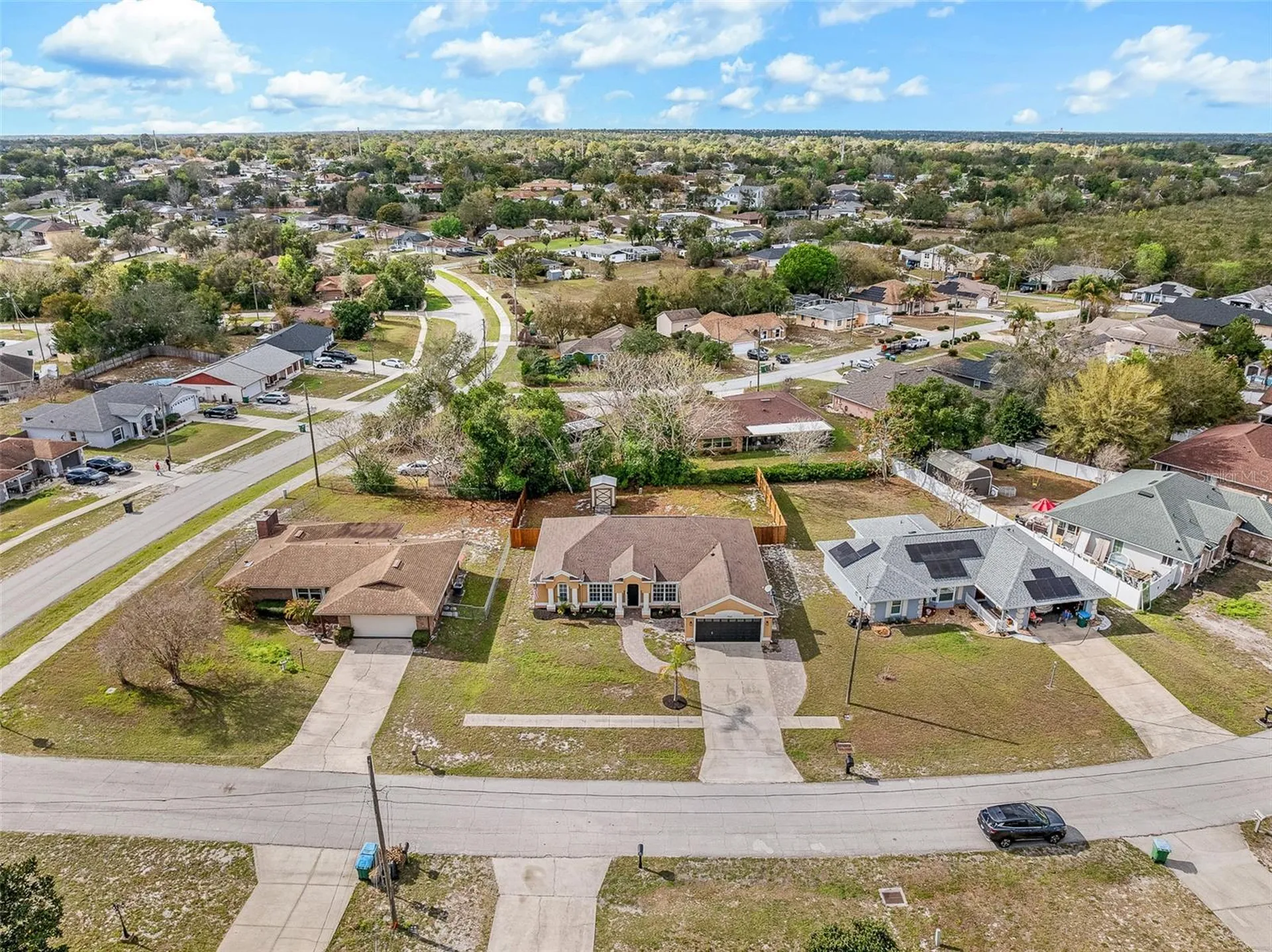 1928 Eden Drive Deltona FL 32725