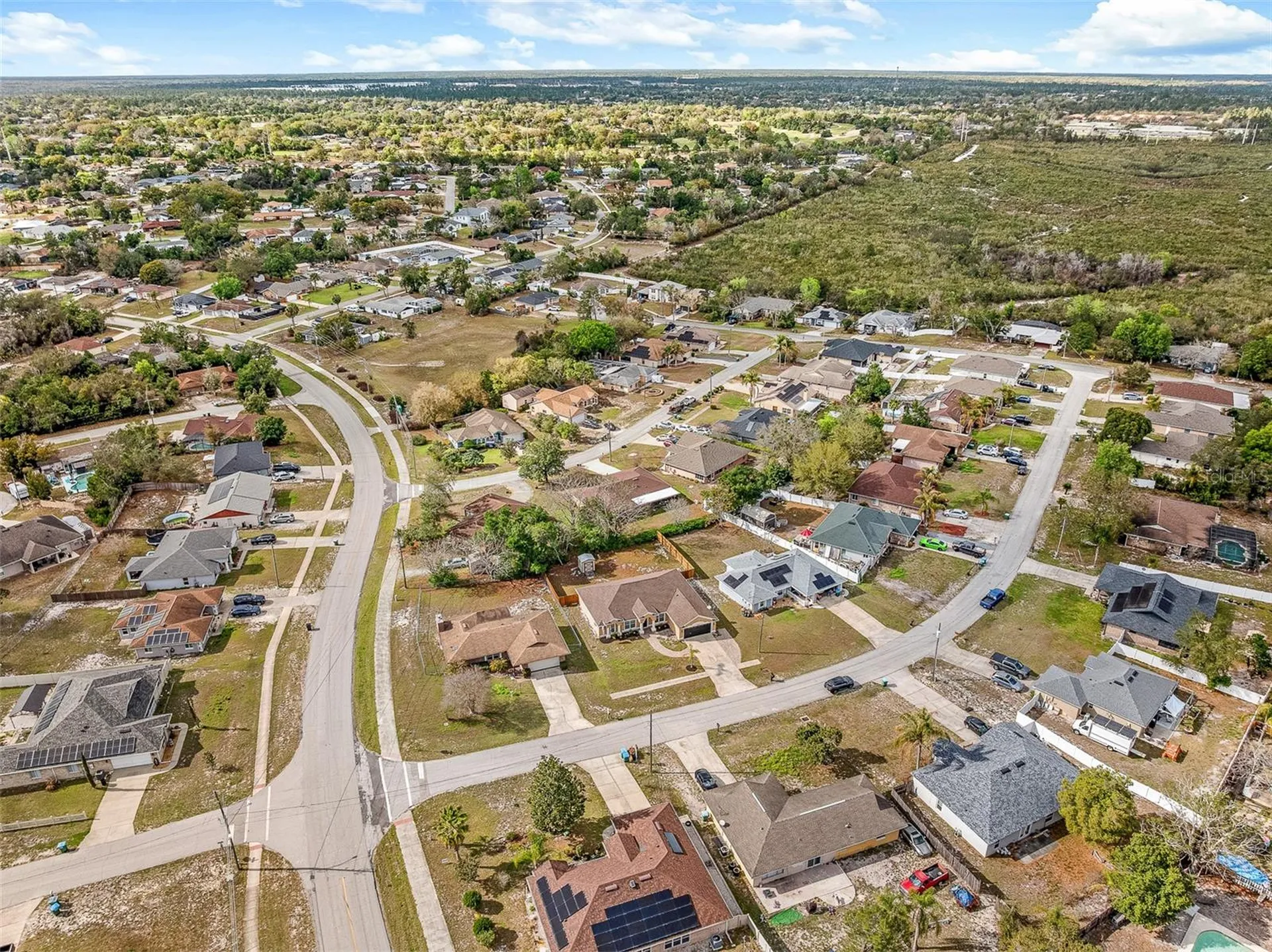 1928 Eden Drive Deltona FL 32725