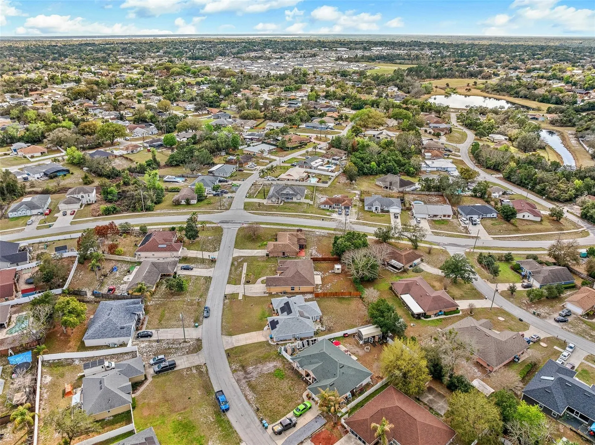1928 Eden Drive Deltona FL 32725