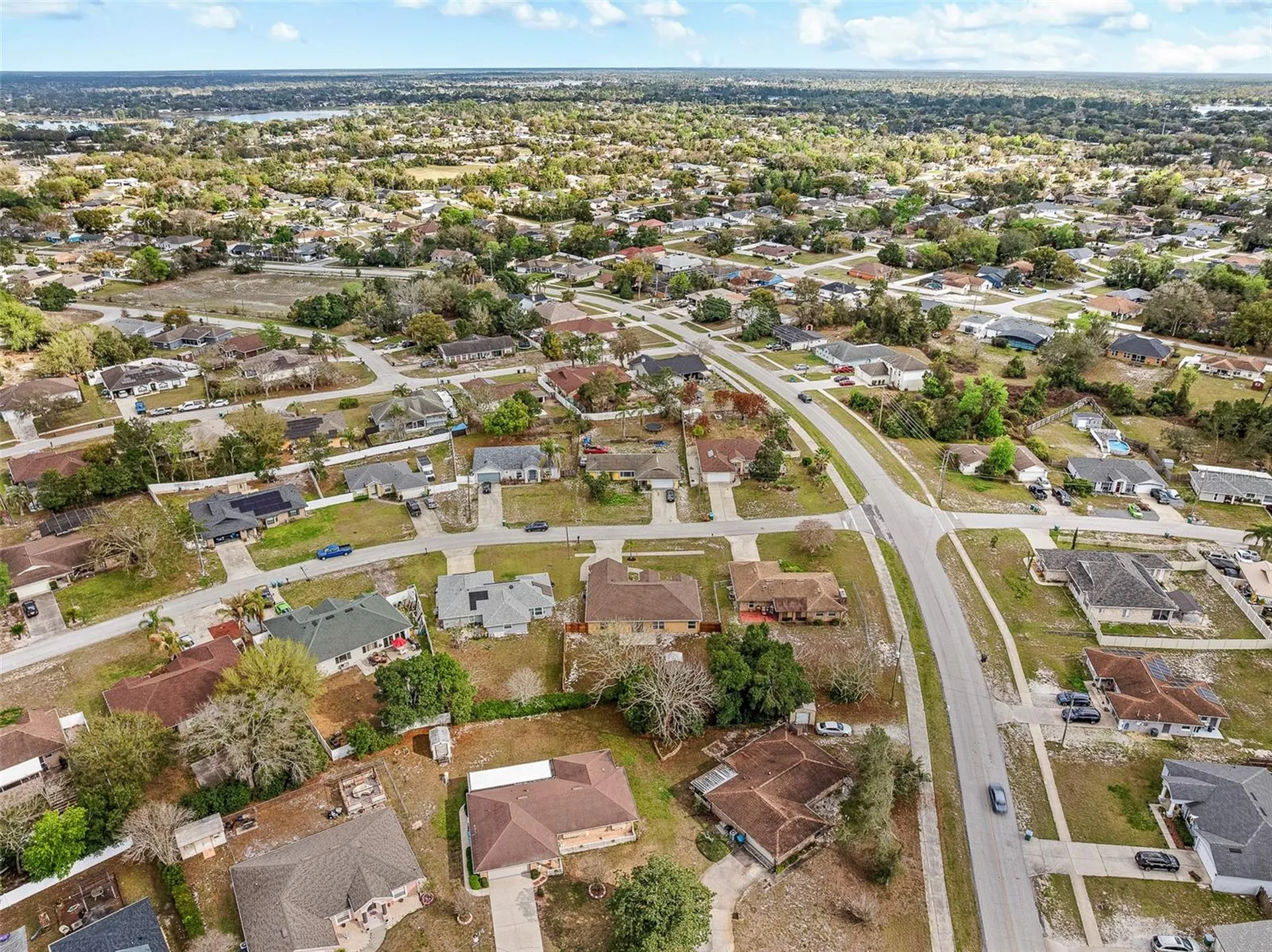 1928 Eden Drive Deltona FL 32725