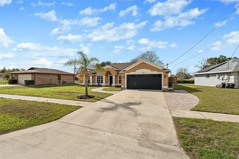 1928 Eden Drive Deltona FL 32725