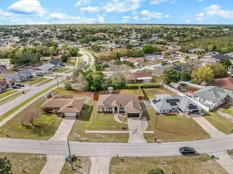 1928 Eden Drive Deltona FL 32725