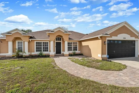 1928 Eden Drive Deltona FL 32725