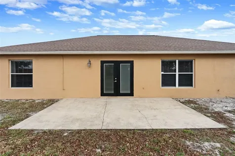 1928 Eden Drive Deltona FL 32725