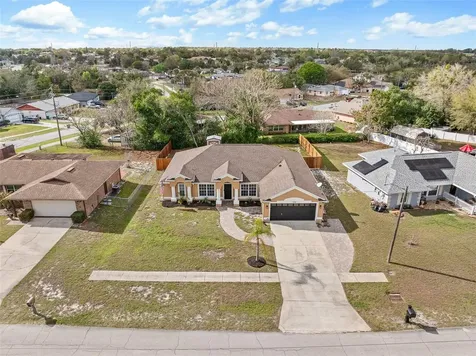 1928 Eden Drive Deltona FL 32725