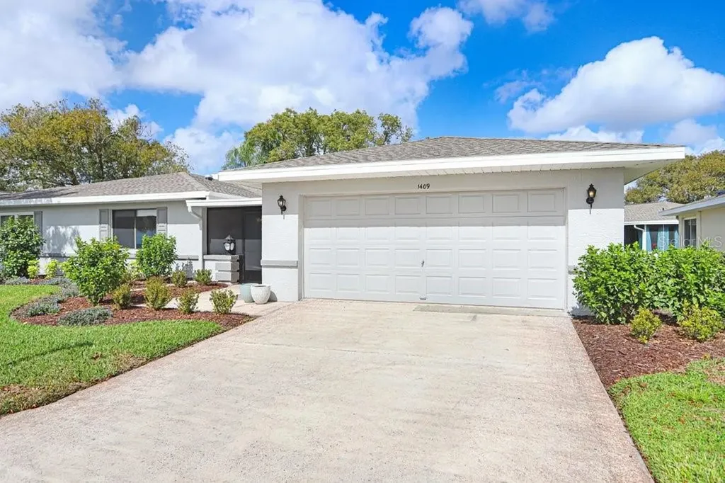 1409 Ingram Drive Sun City Center FL 33573