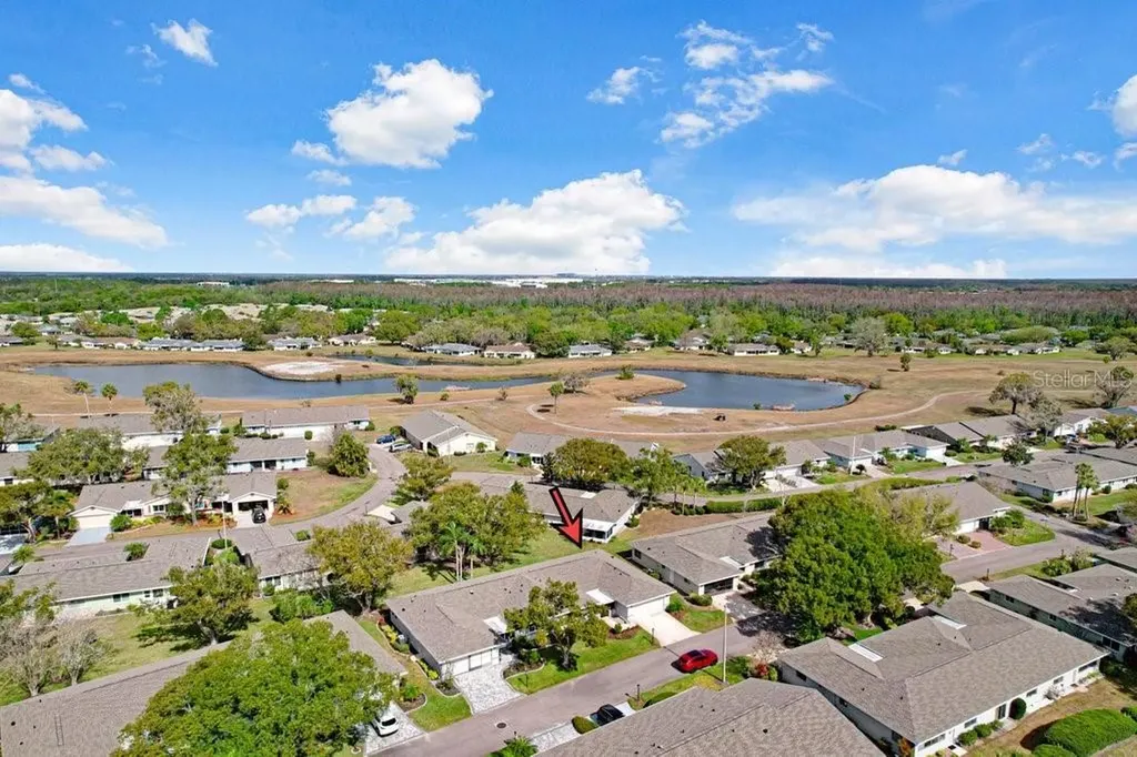 1409 Ingram Drive Sun City Center FL 33573