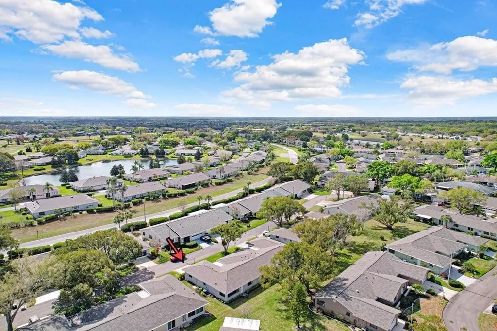 1409 Ingram Drive Sun City Center FL 33573
