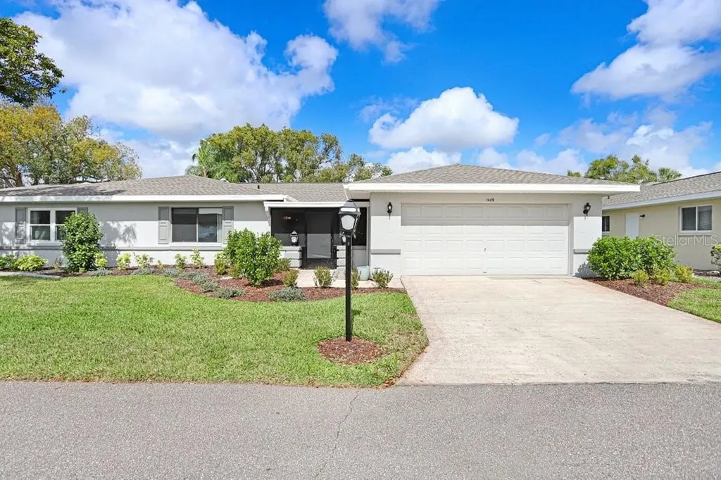 1409 Ingram Drive Sun City Center FL 33573
