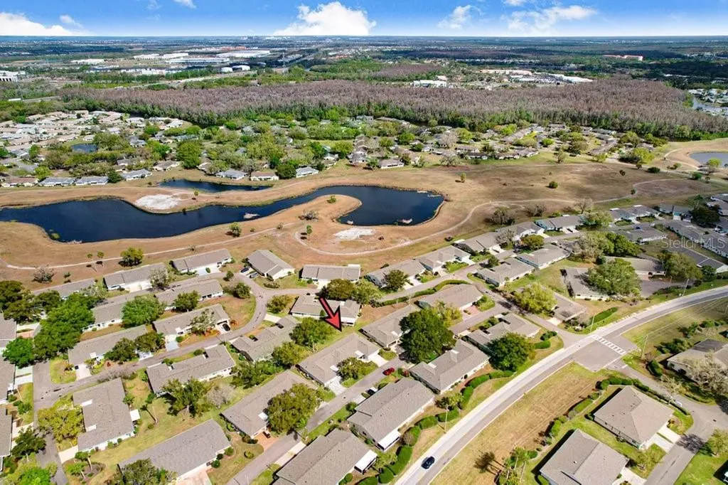 1409 Ingram Drive Sun City Center FL 33573