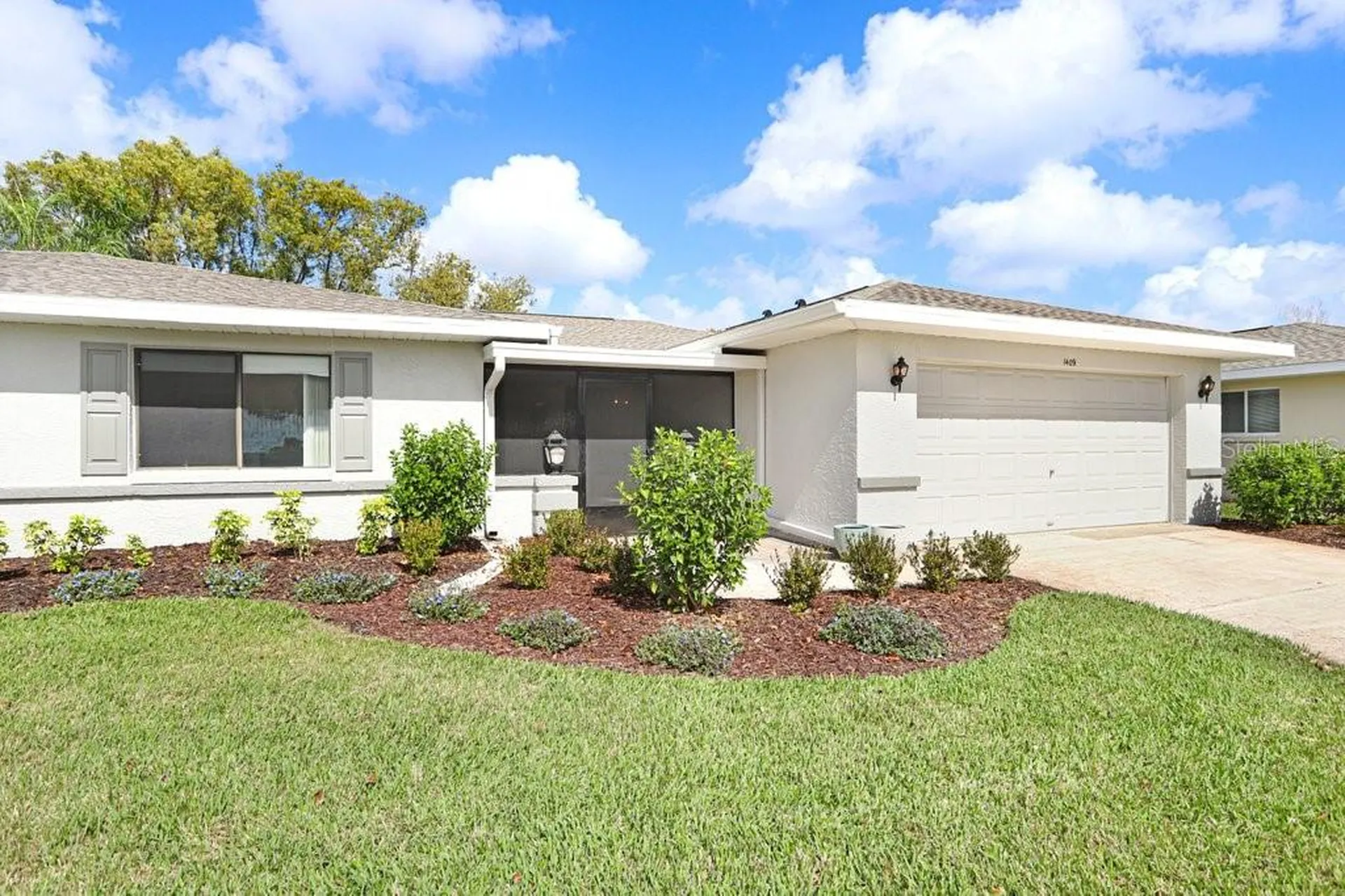 1409 Ingram Drive Sun City Center FL 33573