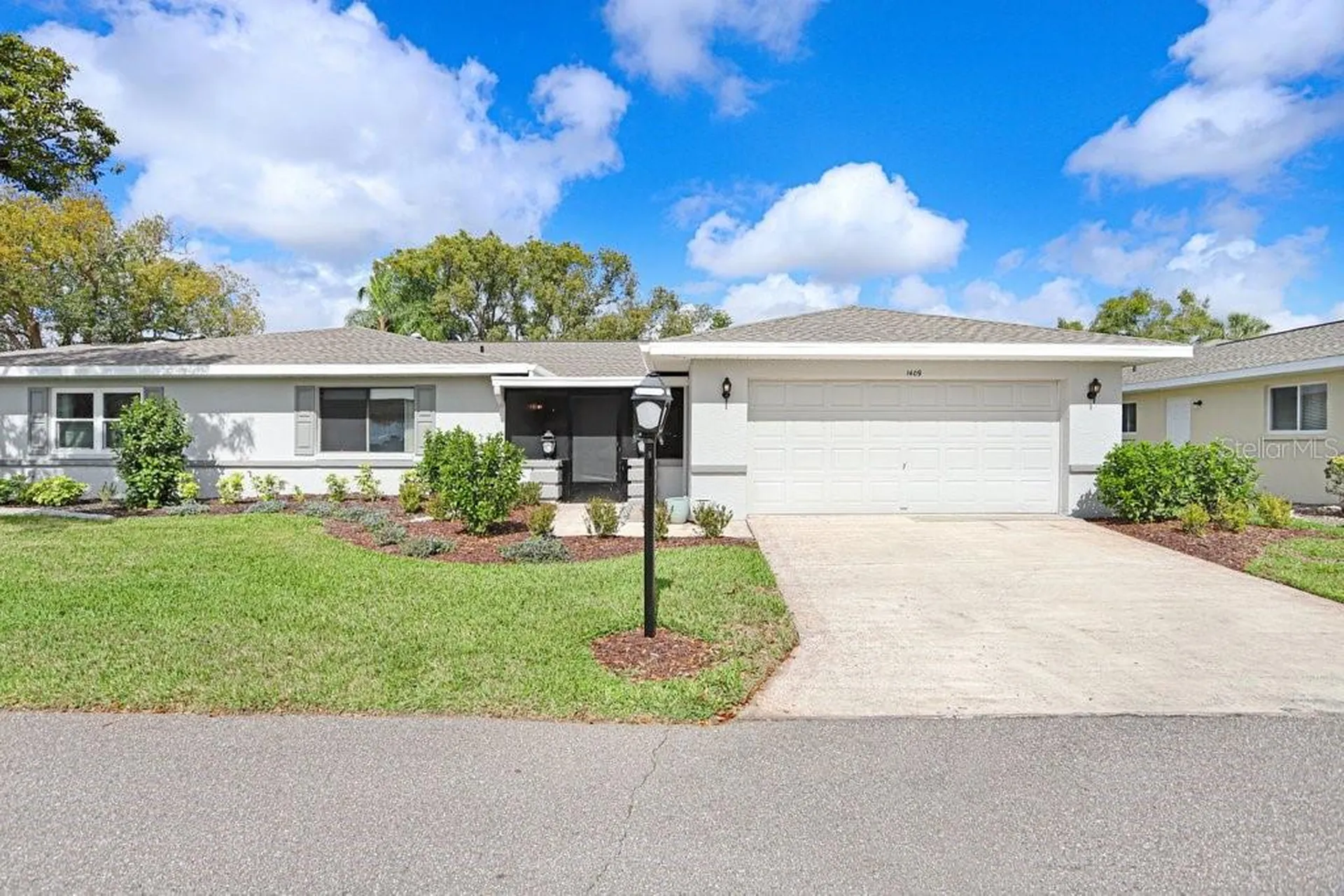 1409 Ingram Drive Sun City Center FL 33573