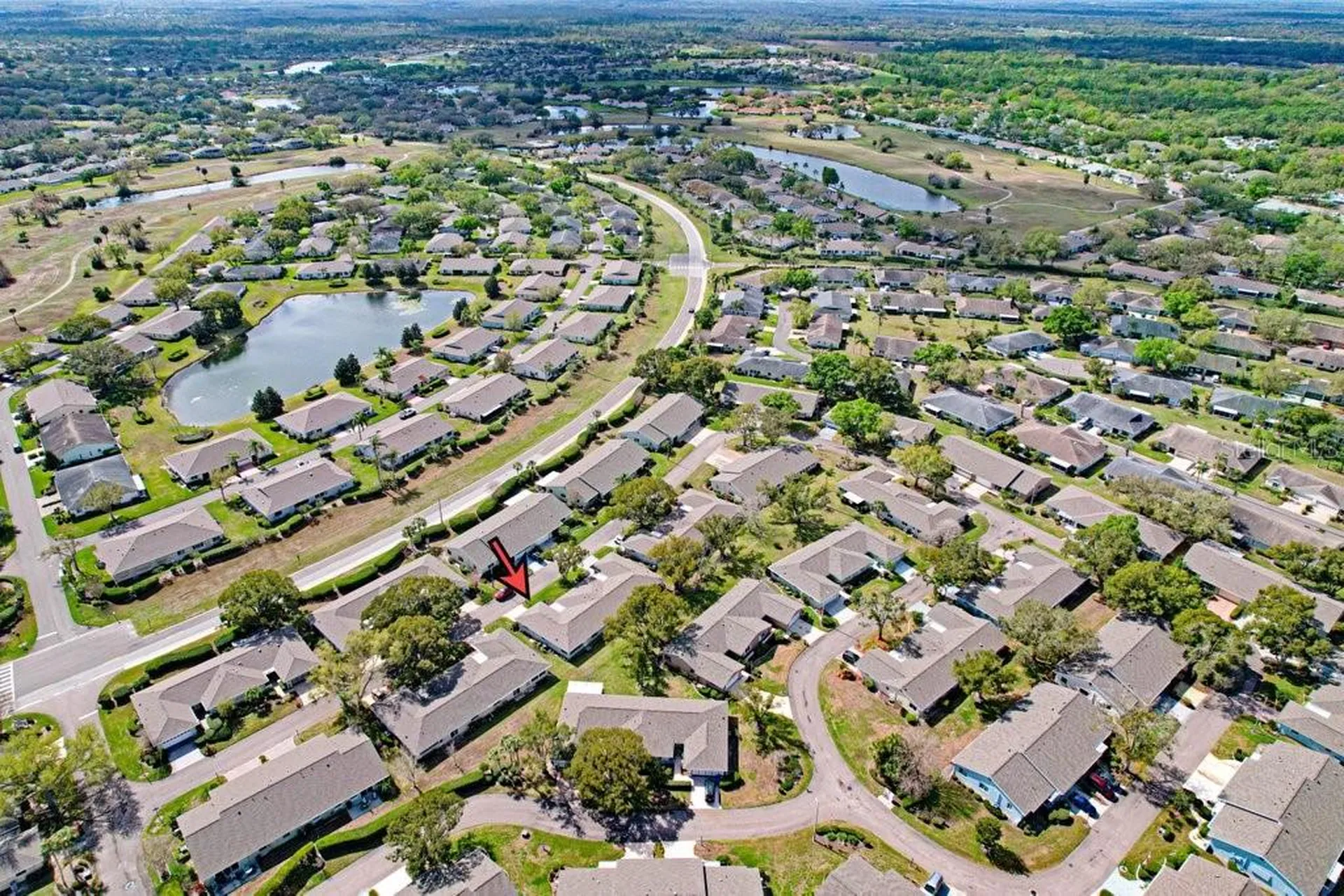 1409 Ingram Drive Sun City Center FL 33573