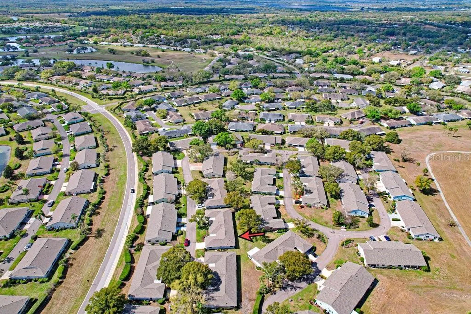 1409 Ingram Drive Sun City Center FL 33573