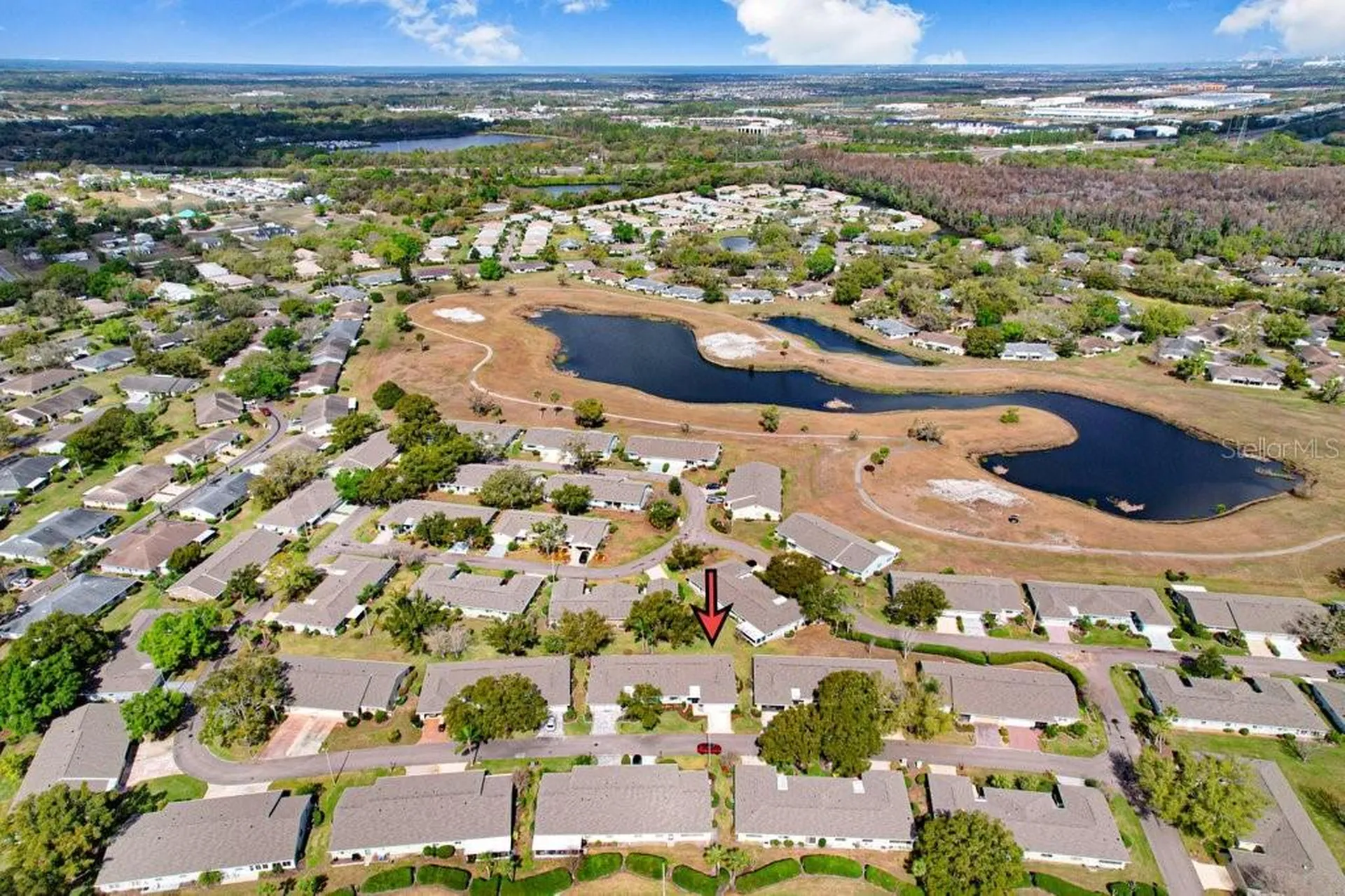 1409 Ingram Drive Sun City Center FL 33573