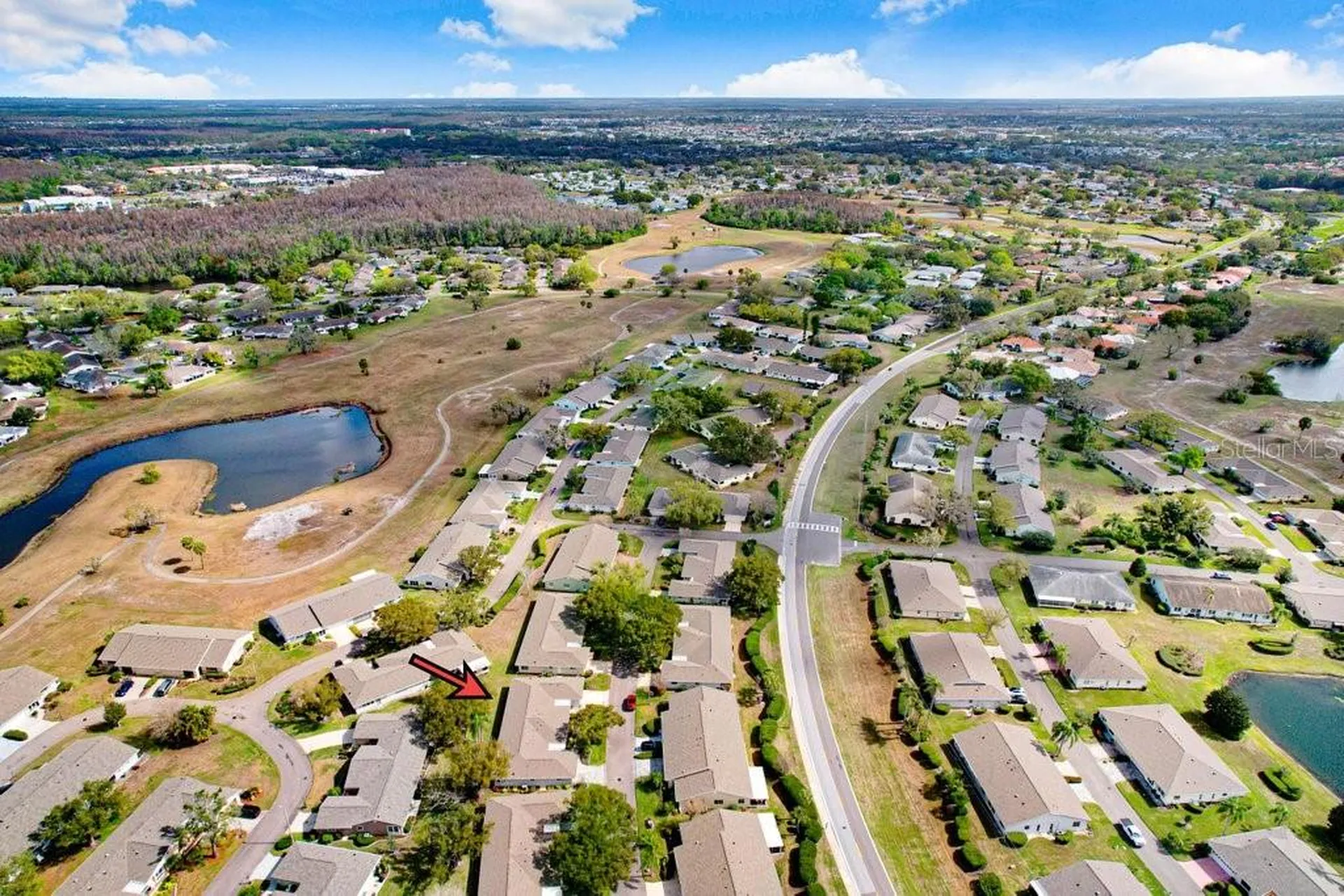 1409 Ingram Drive Sun City Center FL 33573