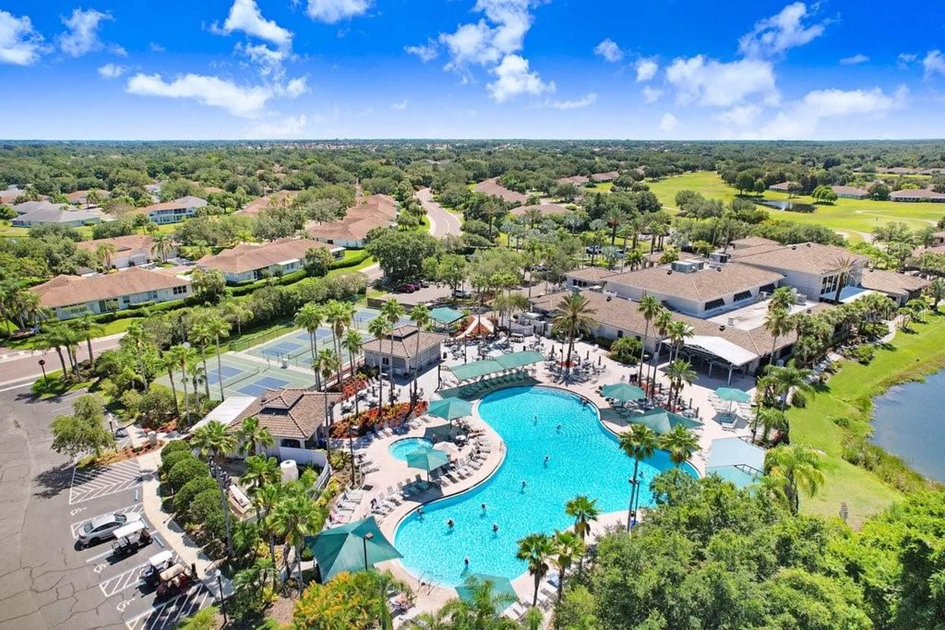 1409 Ingram Drive Sun City Center FL 33573