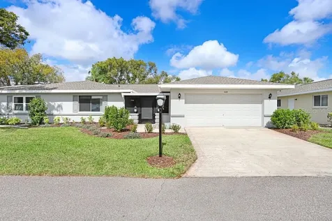 1409 Ingram Drive Sun City Center FL 33573