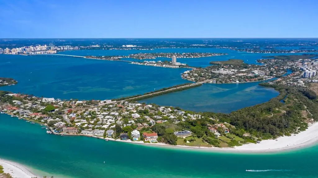 2600 Harbourside Drive Longboat Key FL 34228