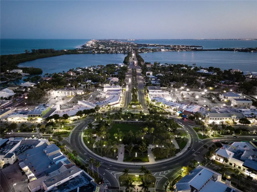 2600 Harbourside Drive Longboat Key FL 34228