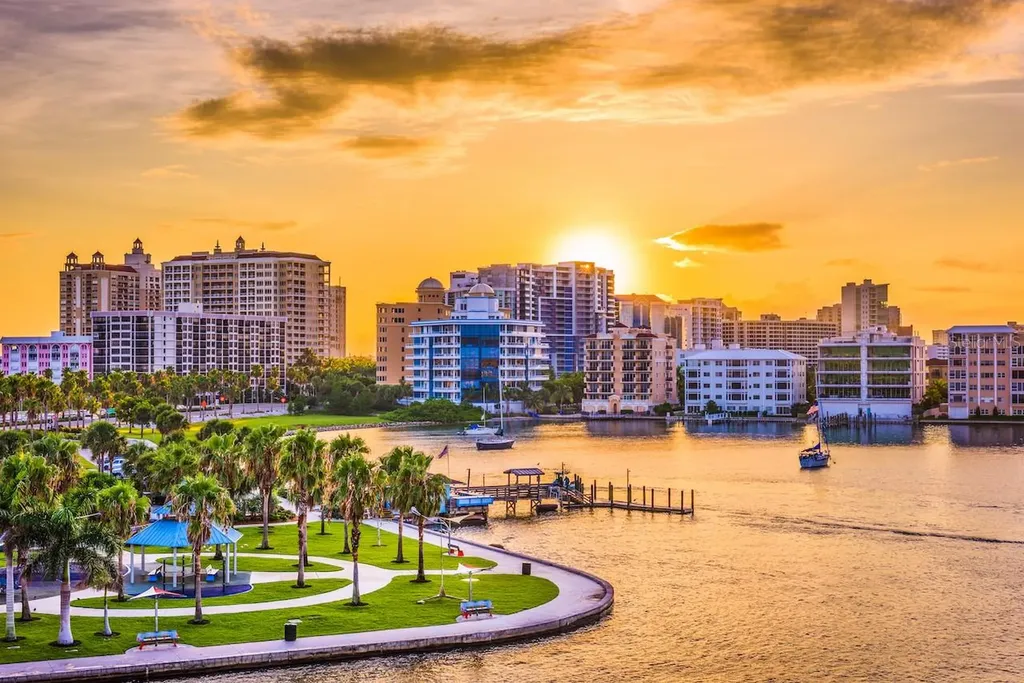 2600 Harbourside Drive Longboat Key FL 34228