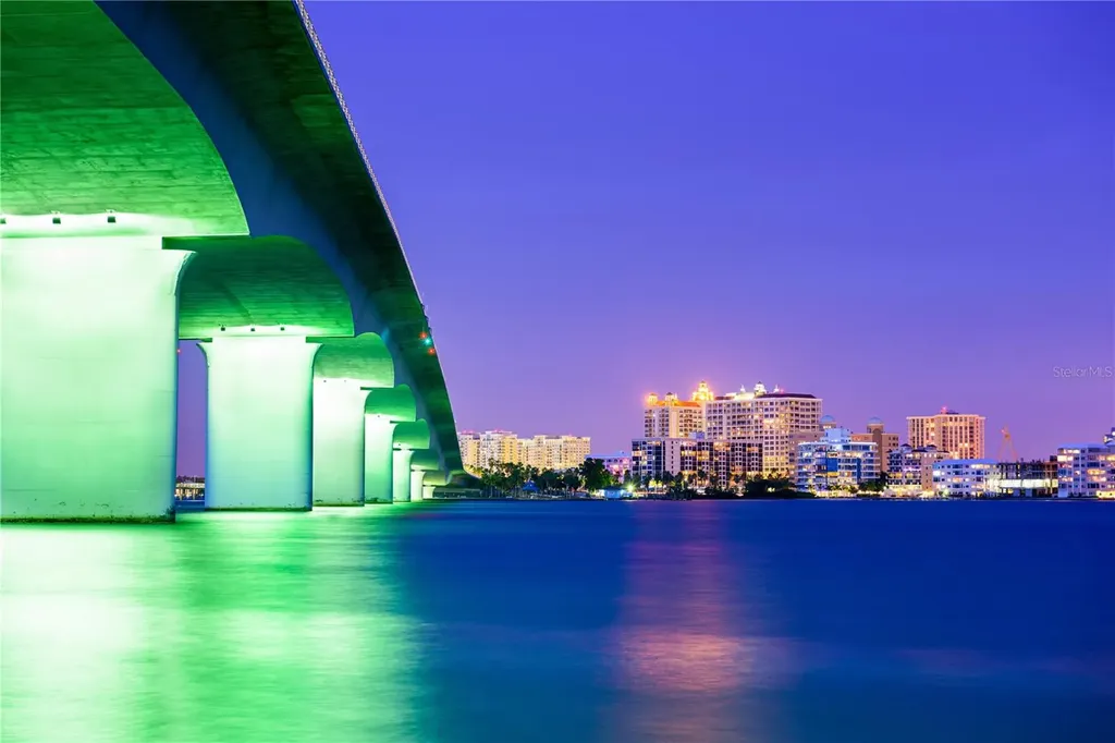 2600 Harbourside Drive Longboat Key FL 34228