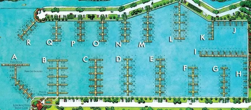 2600 Harbourside Drive Longboat Key FL 34228
