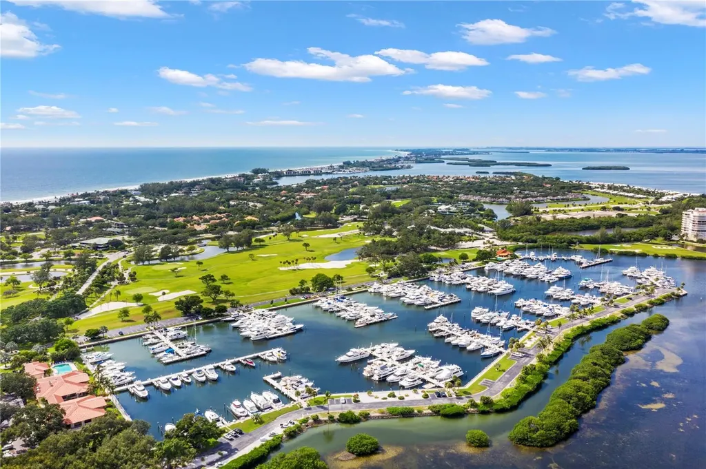 2600 Harbourside Drive Longboat Key FL 34228