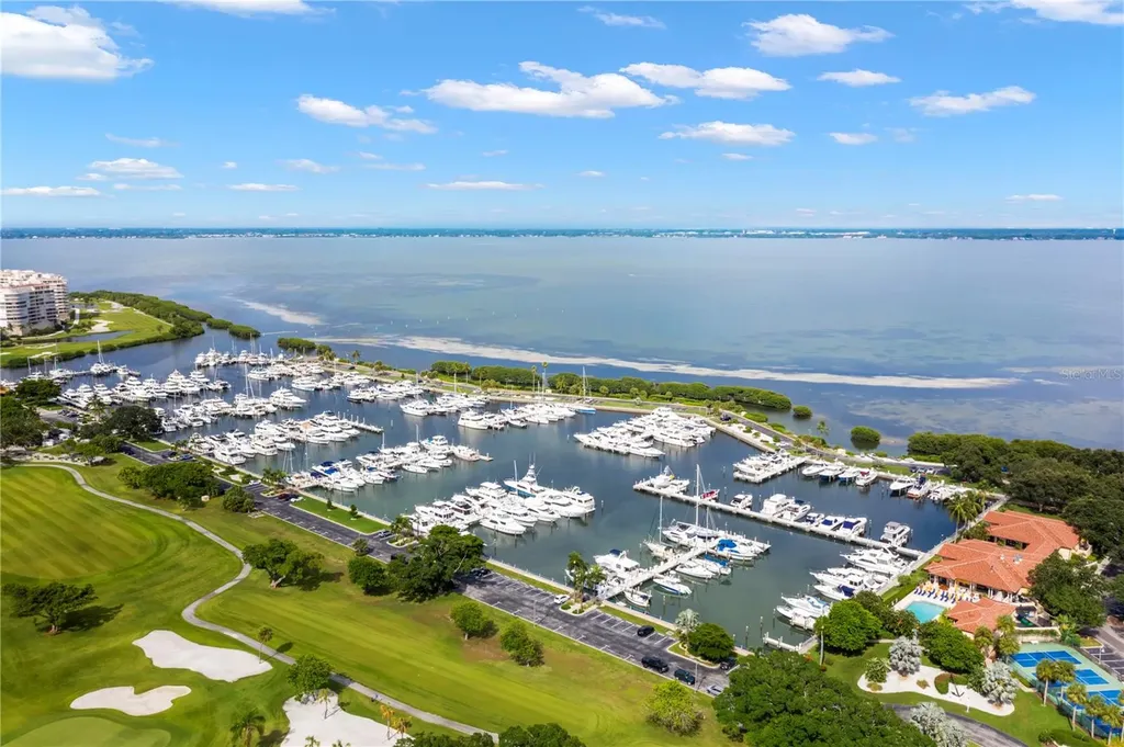 2600 Harbourside Drive Longboat Key FL 34228