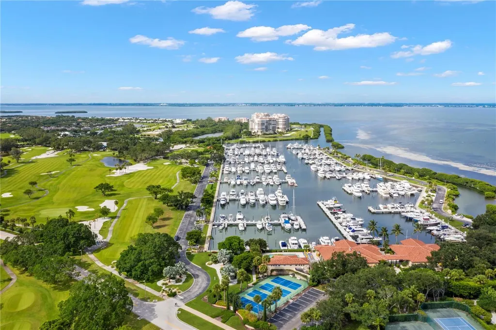 2600 Harbourside Drive Longboat Key FL 34228