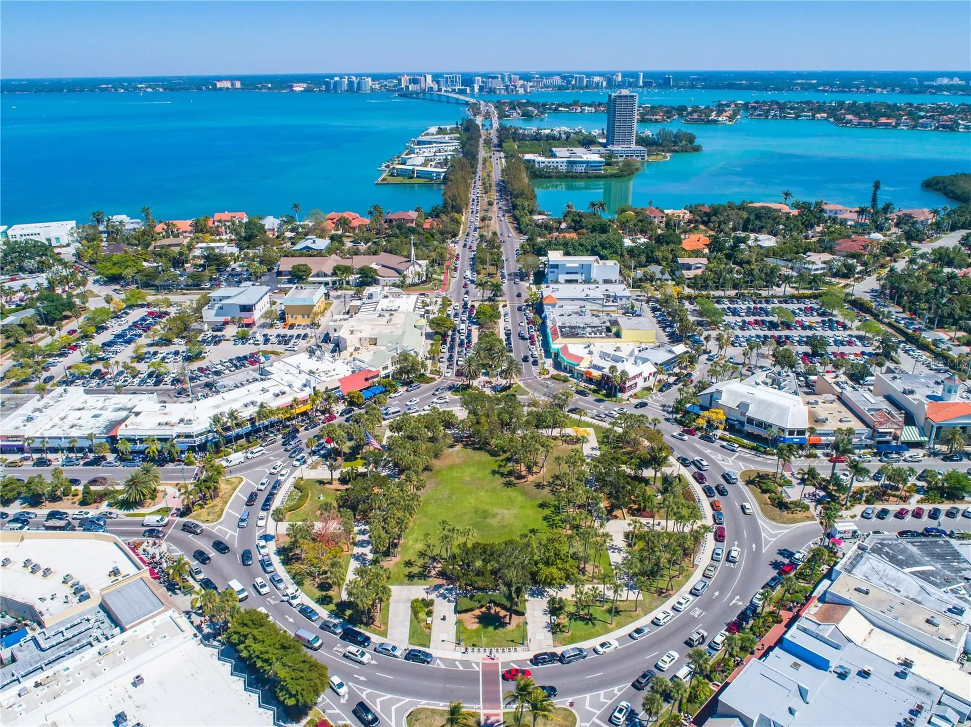 2600 Harbourside Drive Longboat Key FL 34228