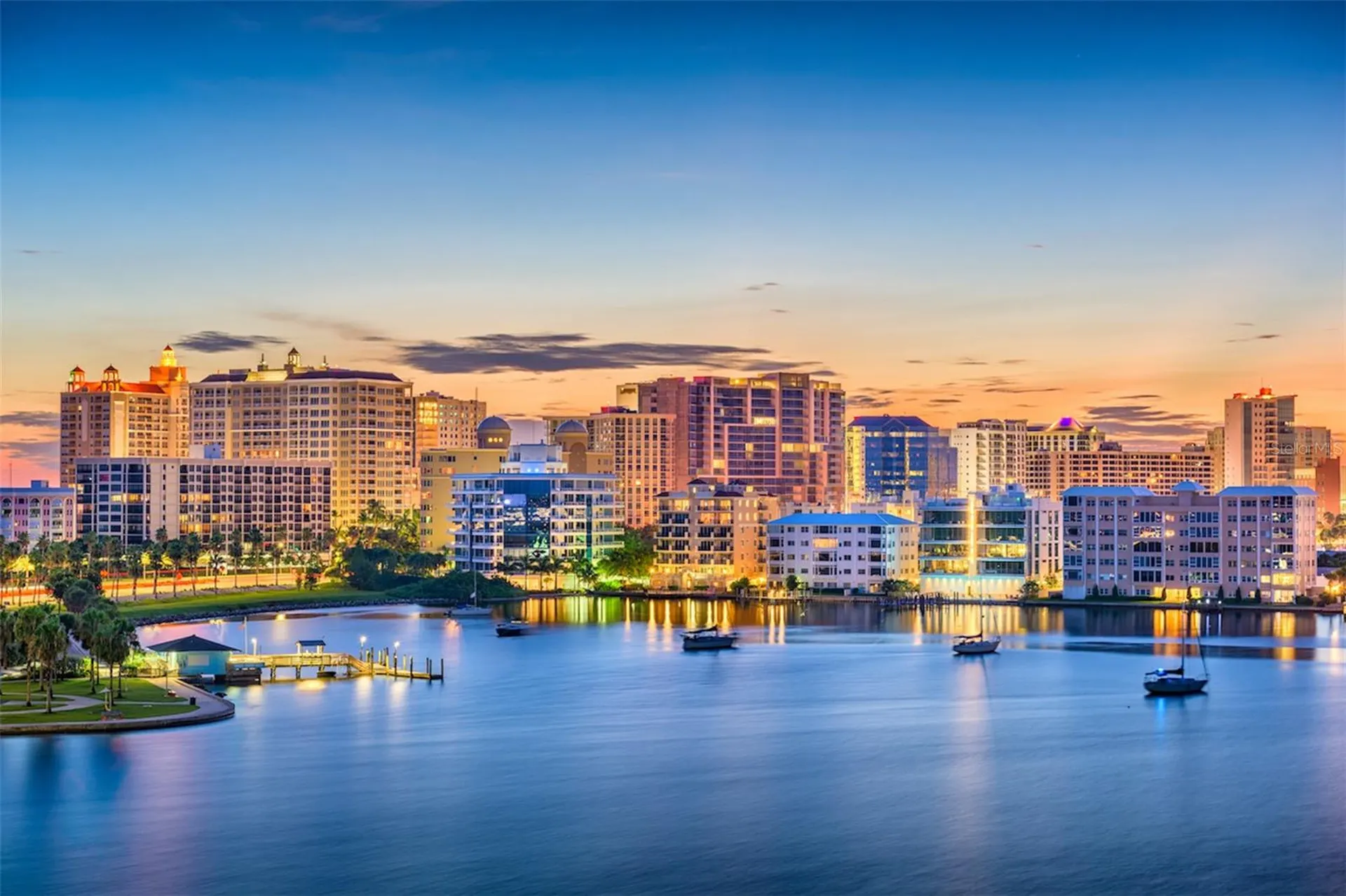 2600 Harbourside Drive Longboat Key FL 34228