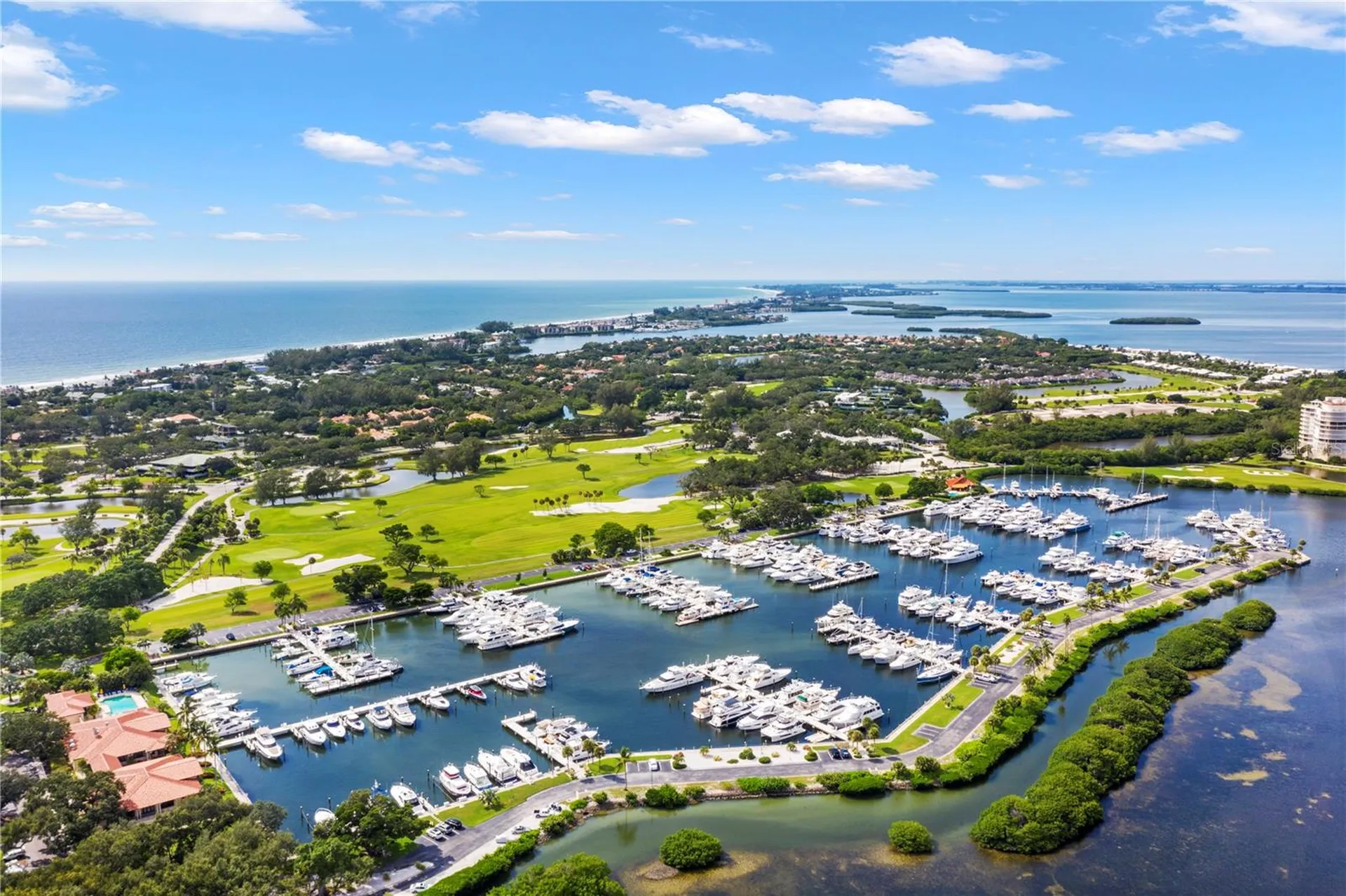2600 Harbourside Drive Longboat Key FL 34228