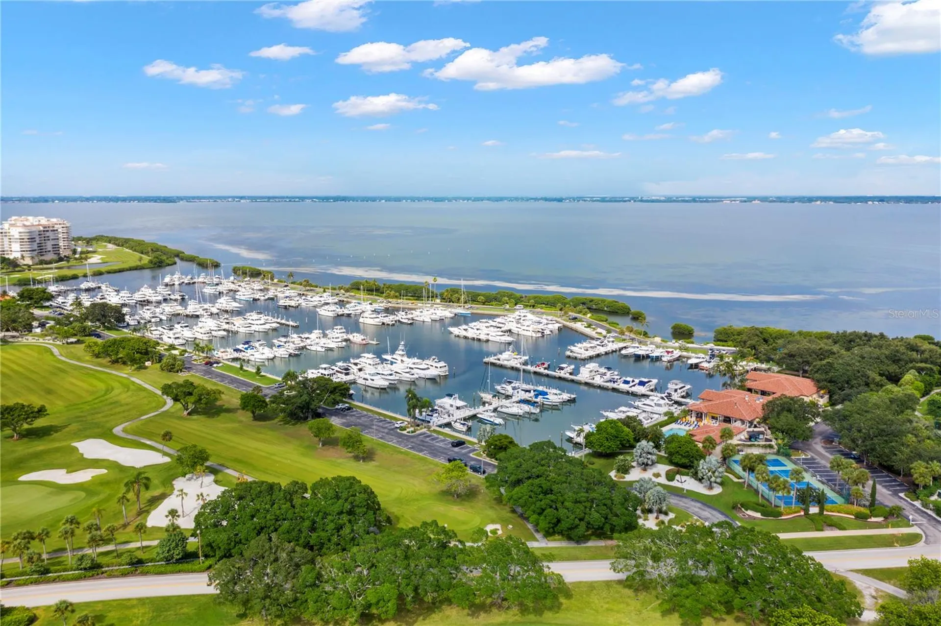2600 Harbourside Drive Longboat Key FL 34228