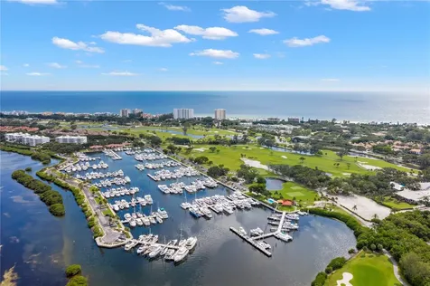 2600 Harbourside Drive Longboat Key FL 34228