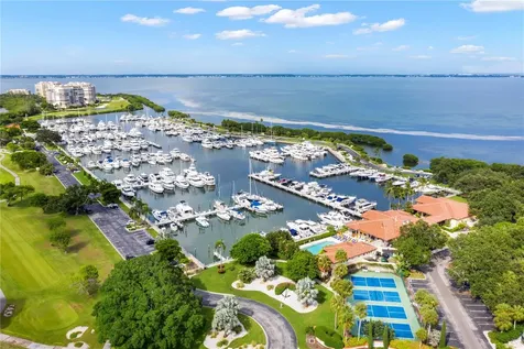 2600 Harbourside Drive Longboat Key FL 34228