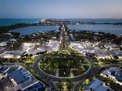 2600 Harbourside Drive Longboat Key FL 34228