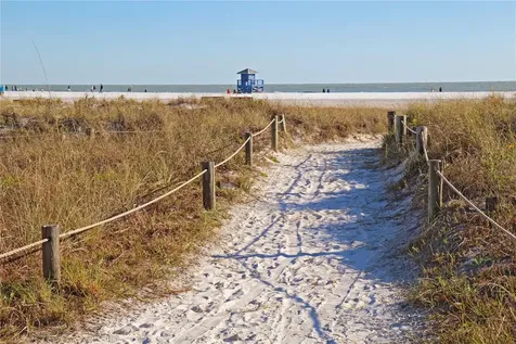 2600 Harbourside Drive Longboat Key FL 34228